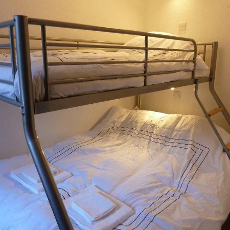 Crannach House Apartment 巴拉特 外观 照片