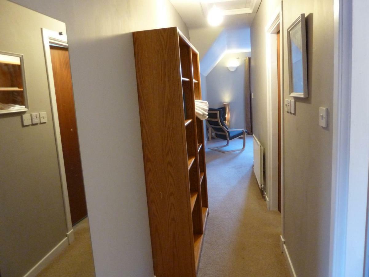 Crannach House Apartment 巴拉特 外观 照片