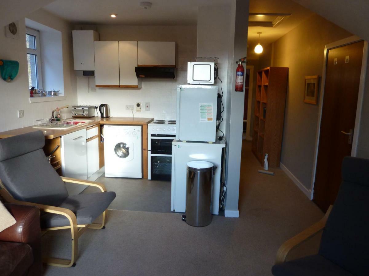 Crannach House Apartment 巴拉特 外观 照片