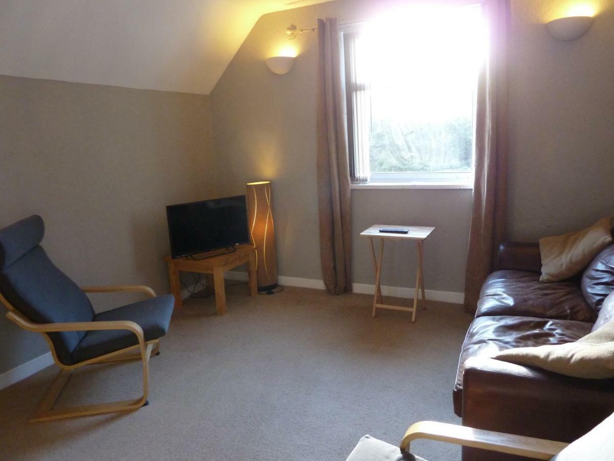 Crannach House Apartment 巴拉特 外观 照片