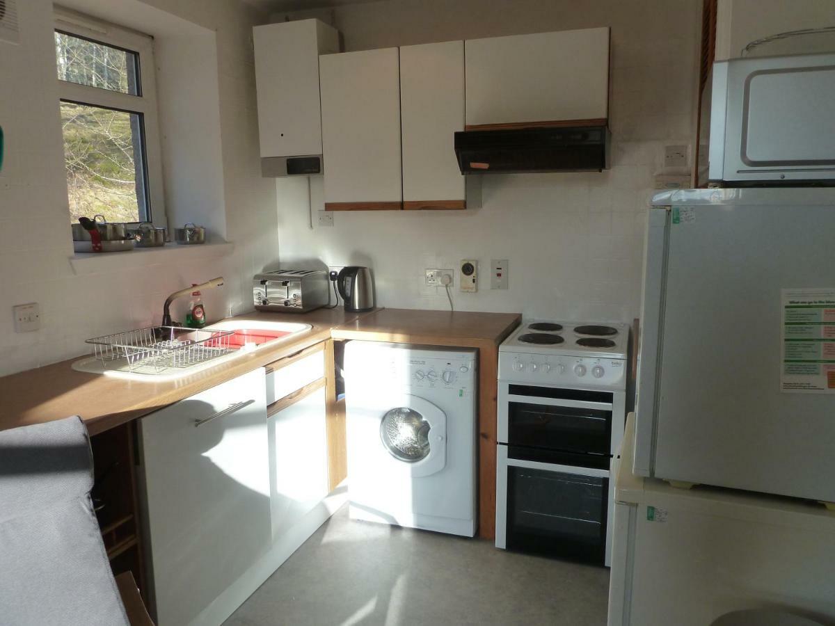 Crannach House Apartment 巴拉特 外观 照片